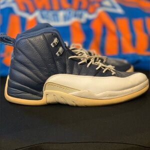 Jordan “Obsidian 12” Retro 2020